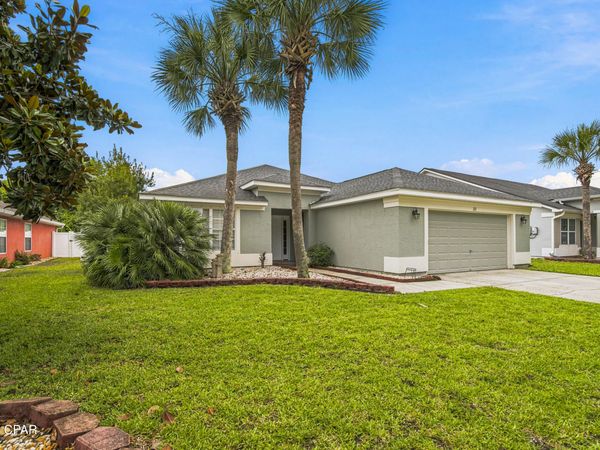 211 Biltmore Place , Panama City Beach, FL 32413