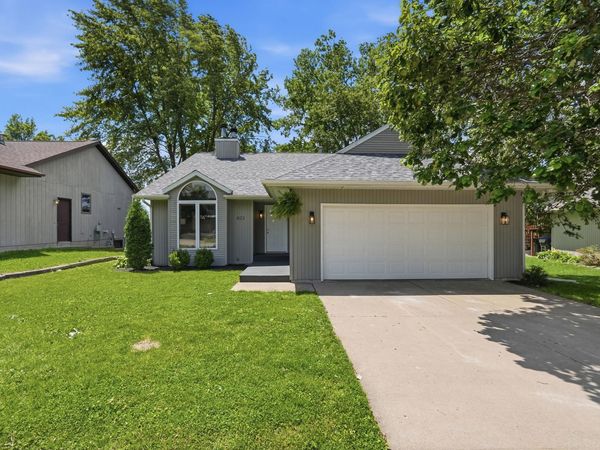 823 PEPPER, Iowa City, IA 52240