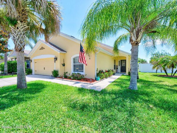 3175 Constellation Drive , Melbourne, FL 32940