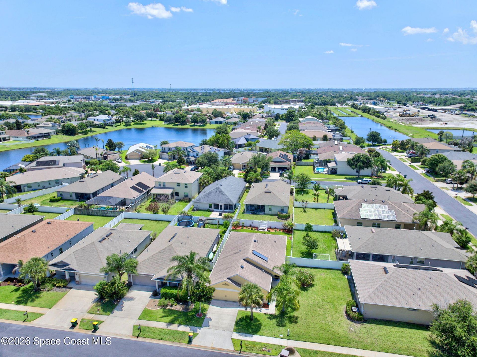 3175 Constellation Drive , Melbourne, FL 32940 Photo