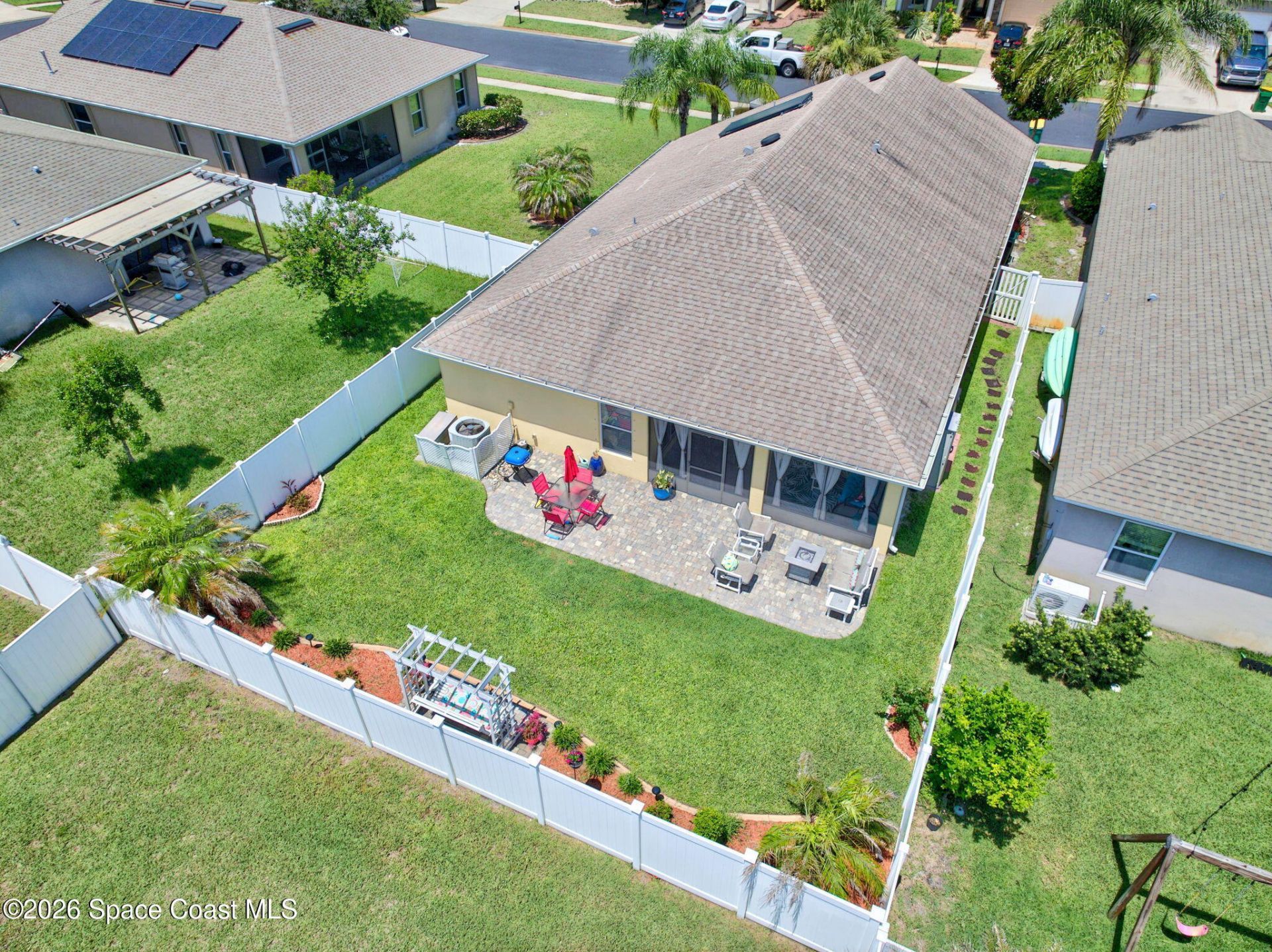 3175 Constellation Drive , Melbourne, FL 32940 Photo