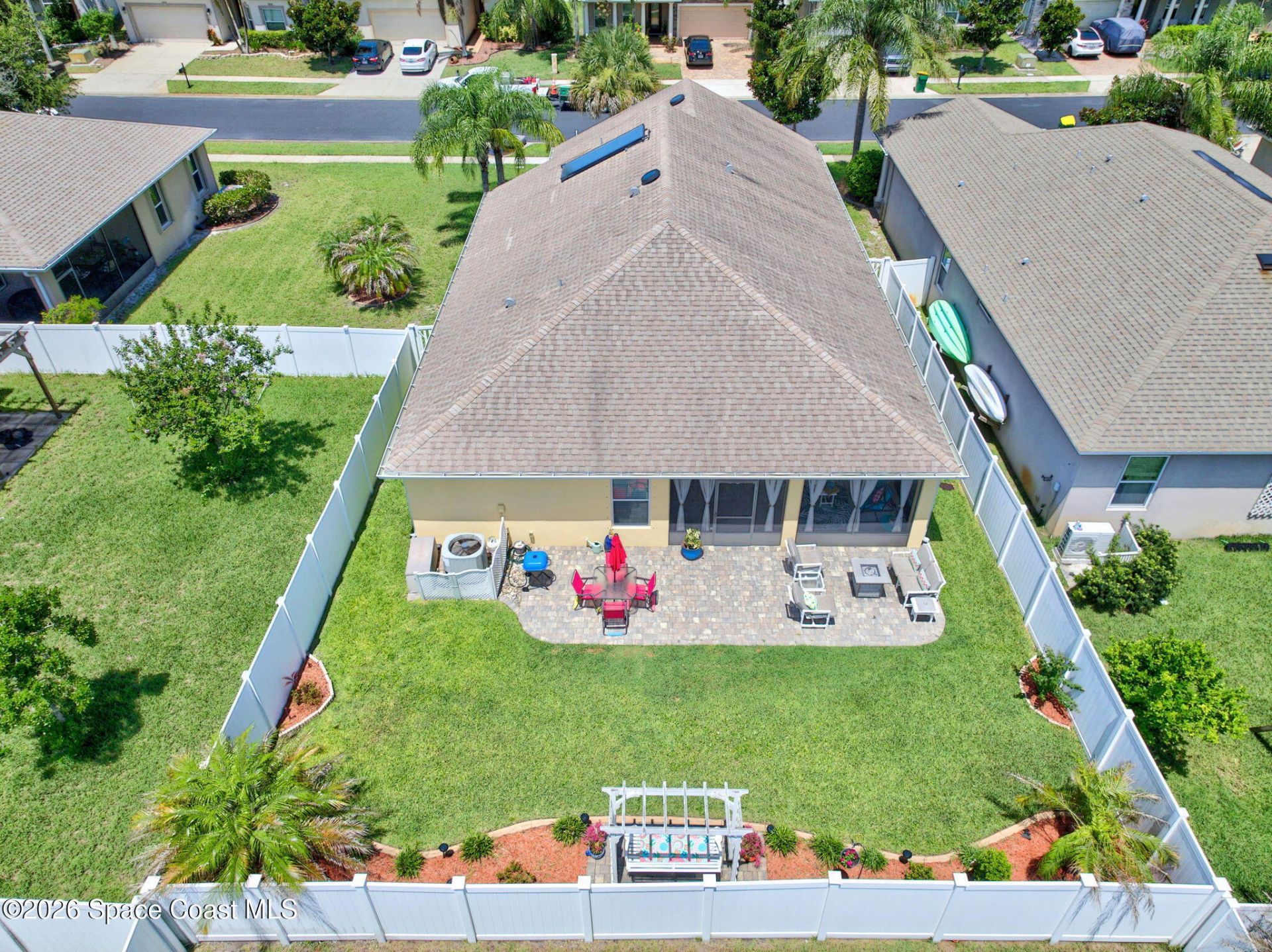 3175 Constellation Drive , Melbourne, FL 32940 Photo