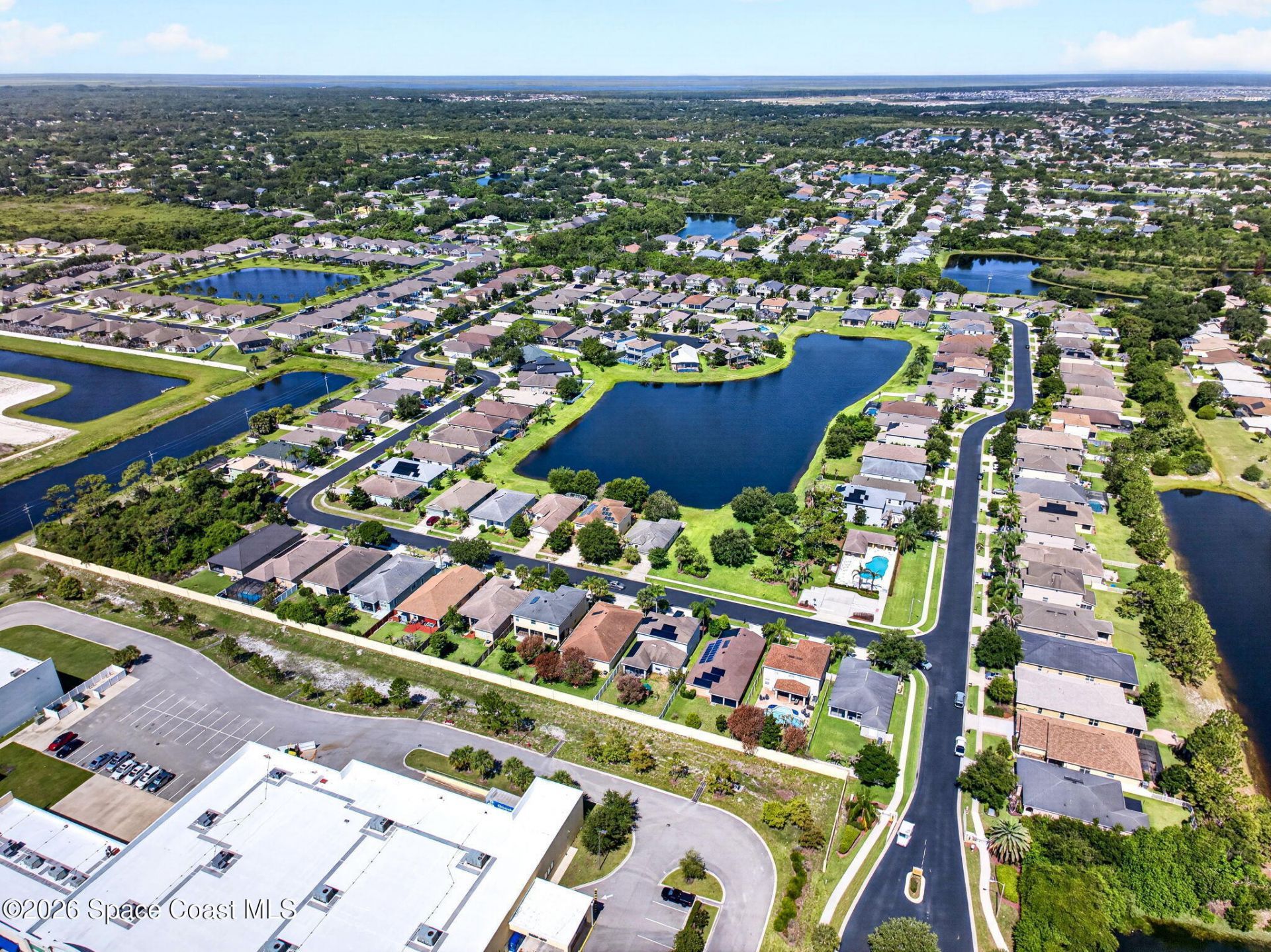 3175 Constellation Drive , Melbourne, FL 32940 Photo