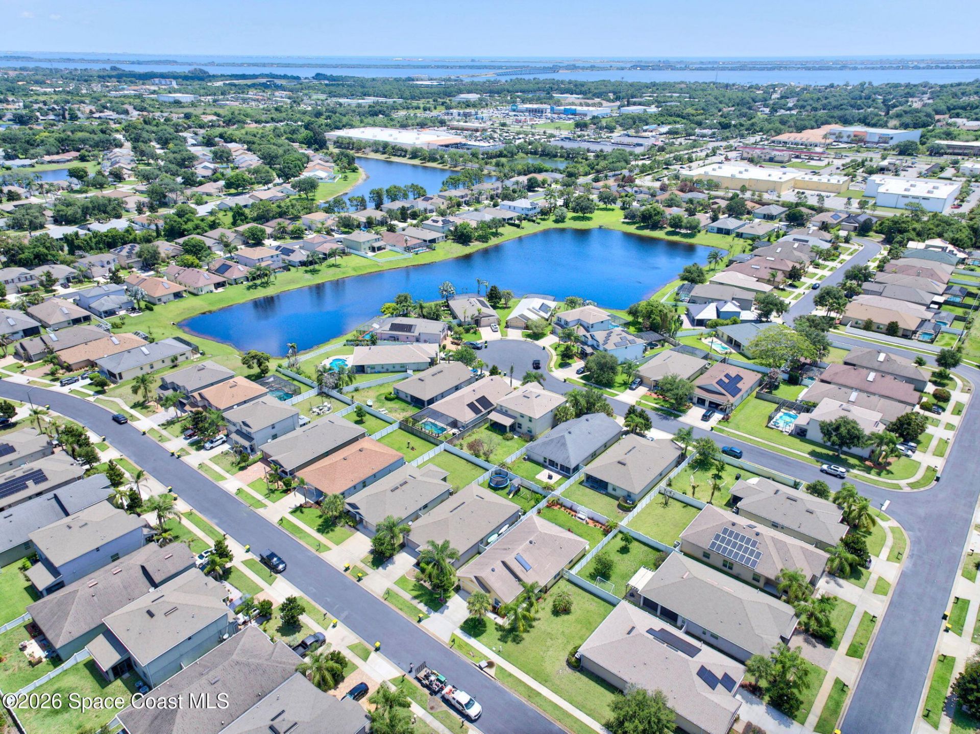3175 Constellation Drive , Melbourne, FL 32940 Photo