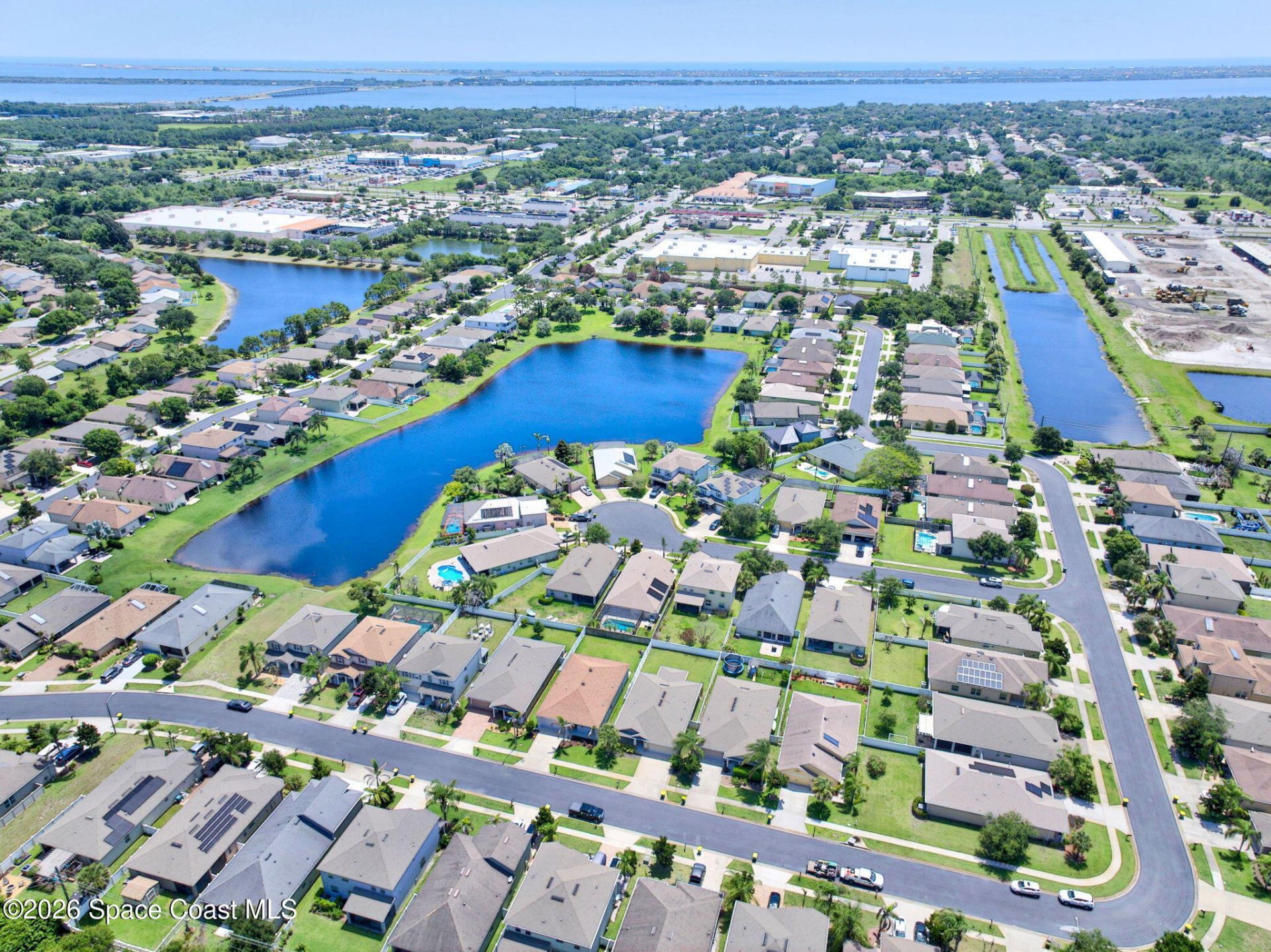 3175 Constellation Drive , Melbourne, FL 32940 Photo