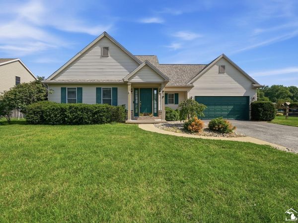 1092 Cumberland Drive, Temperance, MI 48182