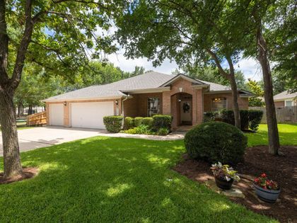 3005 Cedar Elm LN Round Rock, TX 78681