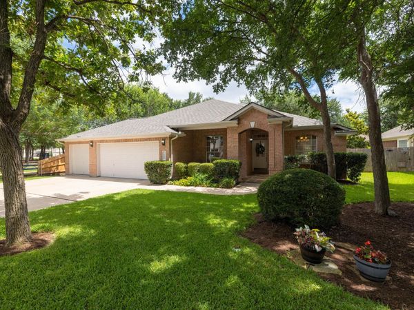 3005 Cedar Elm LN , Round Rock, TX 78681