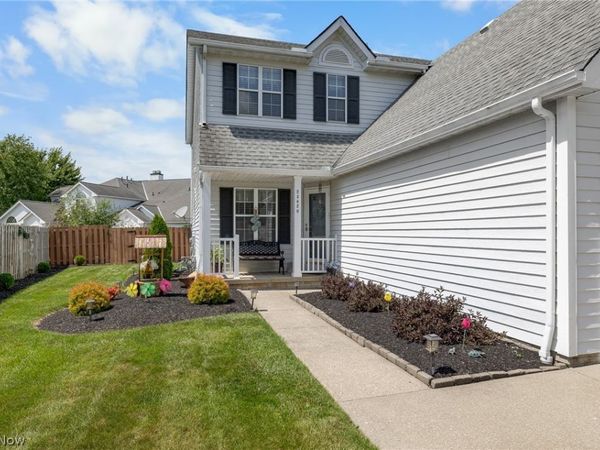 23420 Wainwright Terrace , Olmsted Falls, OH 44138