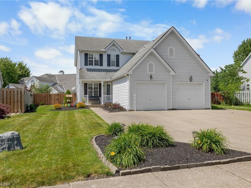 23420 Wainwright Terrace, Olmsted Falls, OH 44138 Photo 30