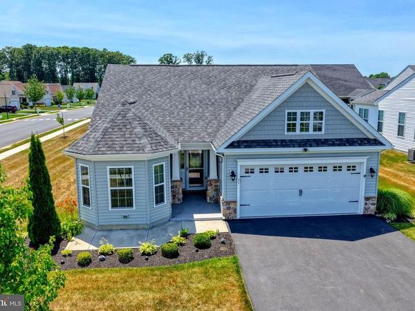 11 OLYMPIC CLUB DRIVE, MAGNOLIA, DE 19962