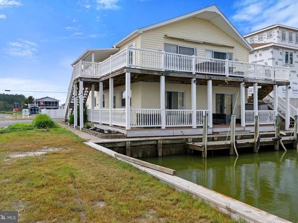 30131 NEW CASTLE ROAD, DAGSBORO, DE 19939