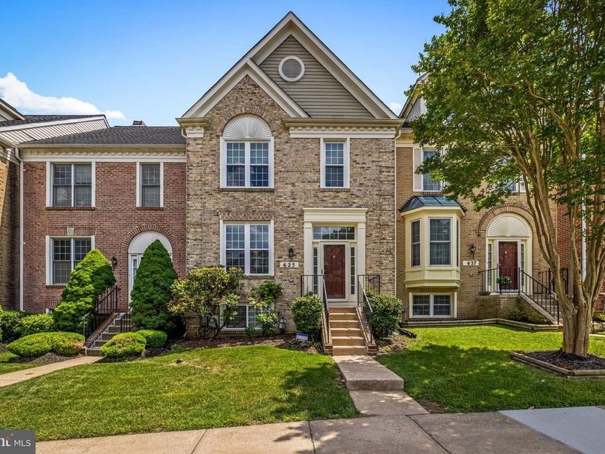 625 Lavenham Court, Lutherville Timonium, MD 21093 Main Photo
