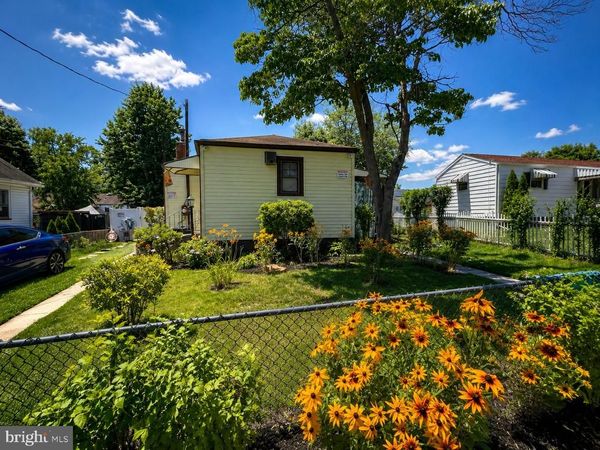 125 ROOSEVELT AVENUE, MOUNT EPHRAIM, NJ 08059