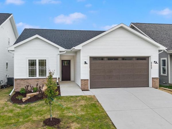 5222 Inspiration Way, Fitchburg, WI 53711