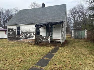 17 Seaman Place , Savona, NY 14879