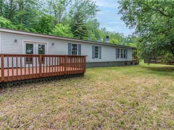 110 Ralston Street , Theresa, NY 13691