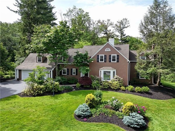 334 Clover Hills Drive , Rochester, NY 14618