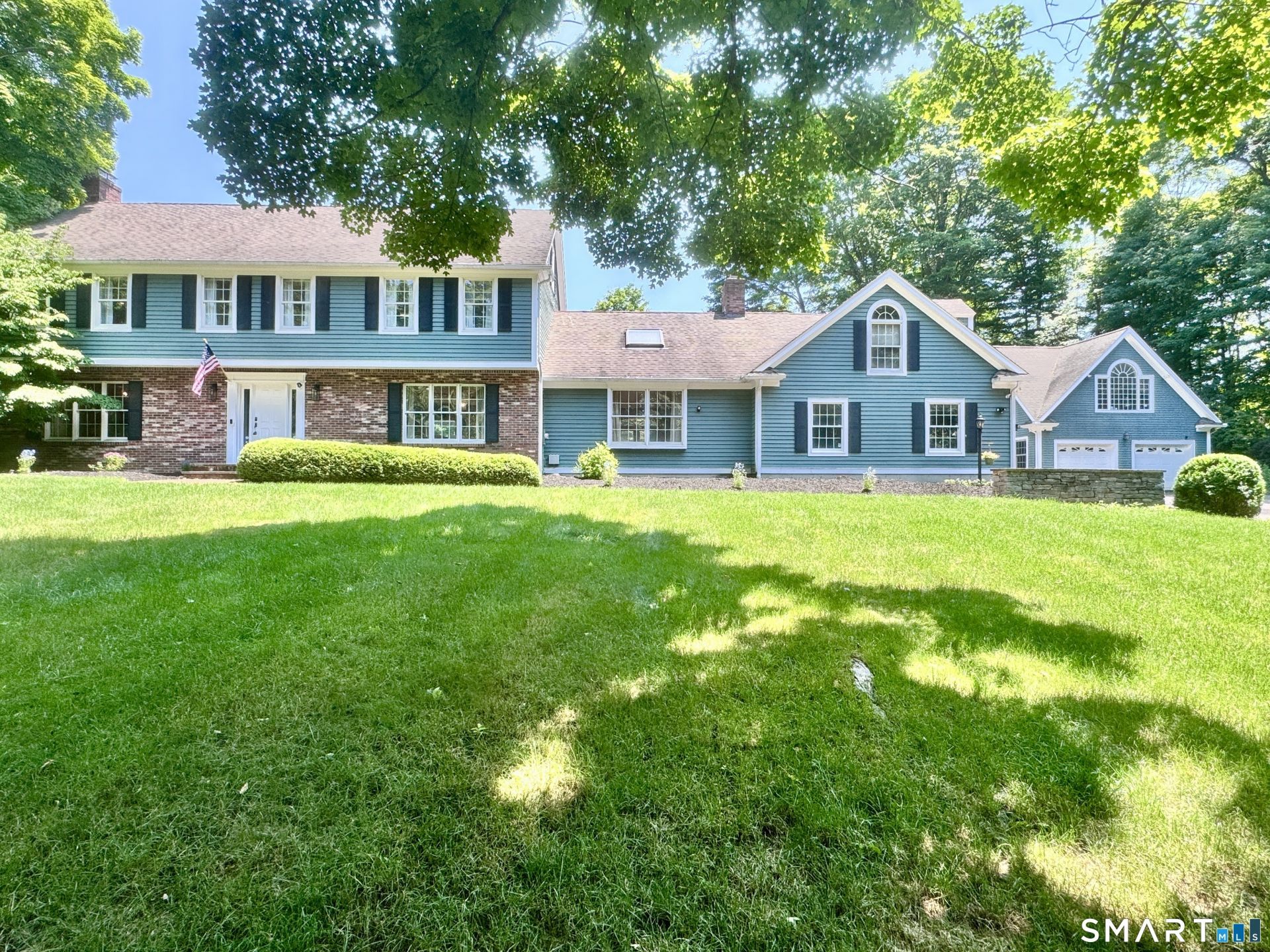 905 Baldwin, Woodbridge, CT 06525 Main Photo