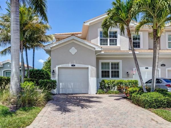 18280 Creekside Preserve LOOP, Unit 201, FORT MYERS, FL 33908
