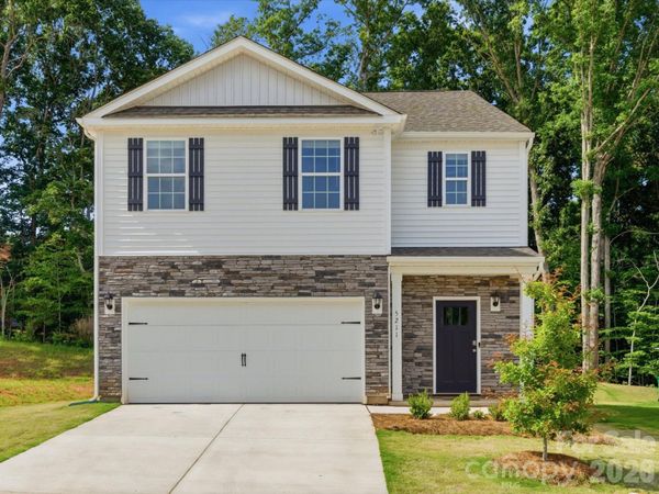 5211 Reedy Ridge Road , Charlotte, NC 28215