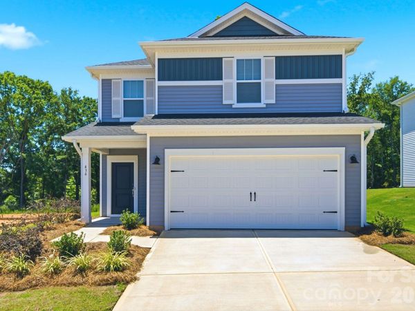 436 Luna Lane , Unit 59, Shelby, NC 28152