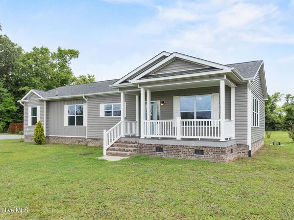 143 Island Creek Road , Rose Hill, NC 28458
