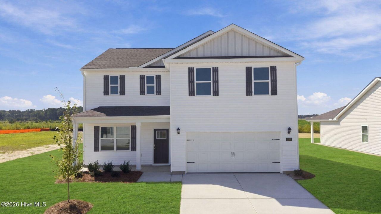 1138 Aviator Lane, Ayden, NC 28513 Main Photo