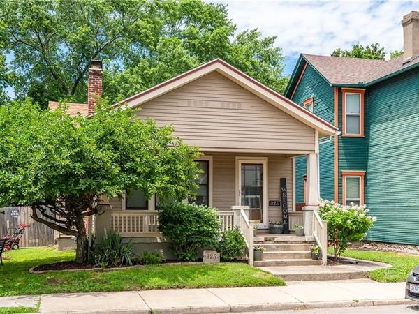 325 Johnson Street, Dayton, OH 45410