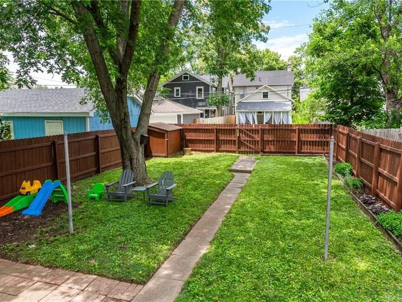 325 Johnson Street, Dayton, OH 45410 Photo 27
