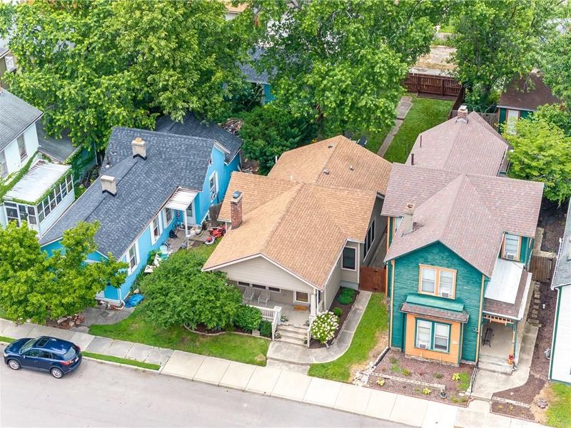 325 Johnson Street, Dayton, OH 45410 Photo 31