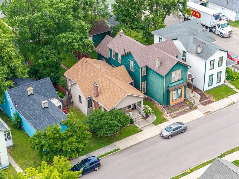 325 Johnson Street, Dayton, OH 45410 Photo 34