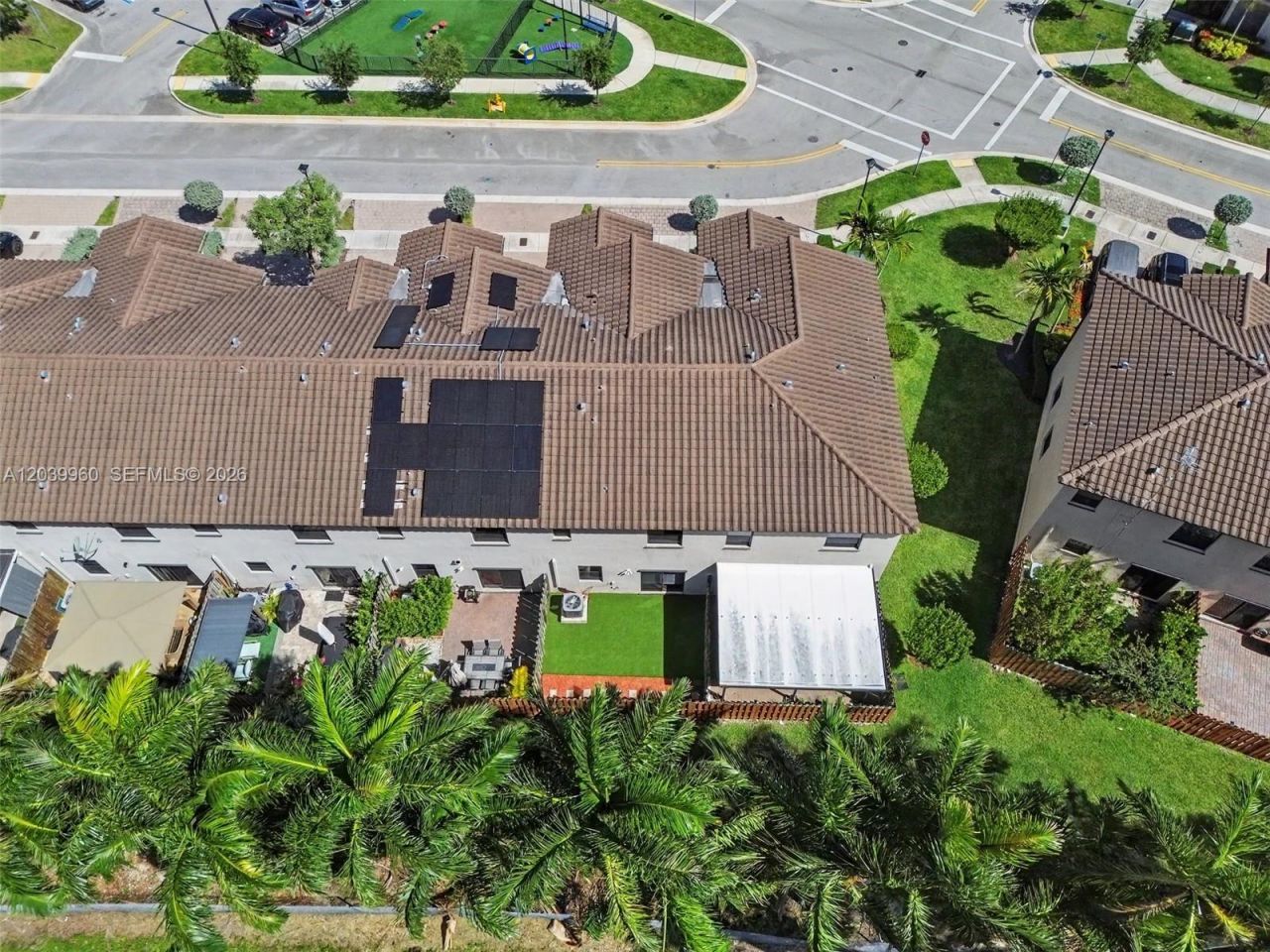 11296 SW 254th Ter , Homestead, FL 33032 Photo