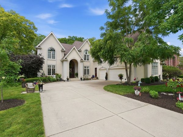1108 CHADWICK Court , Aurora, IL 60502