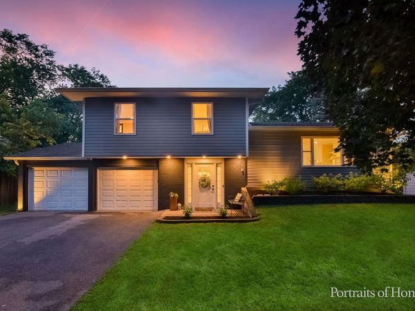 30W172 Claymore Lane , Naperville, IL 60563