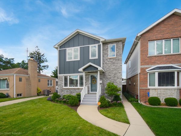 7720 W Chase Avenue , Chicago, IL 60631