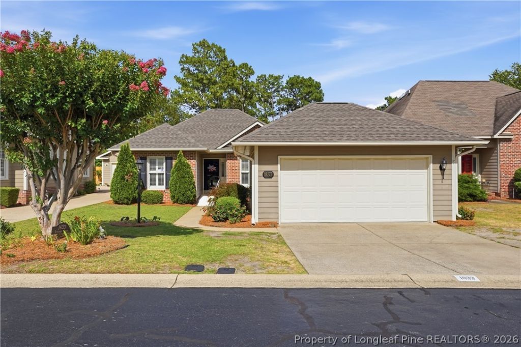 1833 Stetson Lane, Fayetteville, NC 28304 Main Photo