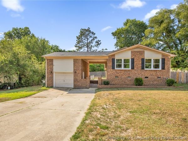 5706 Grampian Court, Fayetteville, NC 28304