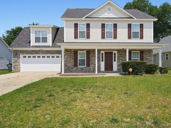 5550 Nessee Street, Fayetteville, NC 28314