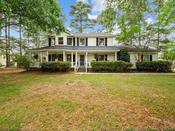 8247 Shoreway Drive , Fayetteville, NC 28304