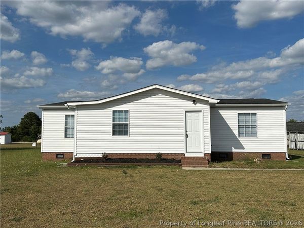 4921 Sand Mine Drive , Stedman, NC 28391