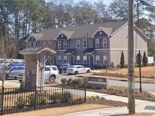 409 Morecrest Lane , Fayetteville, NC 28303