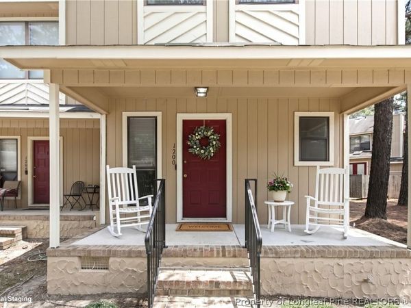 1200 N Forest Drive, Fayetteville, NC 28303