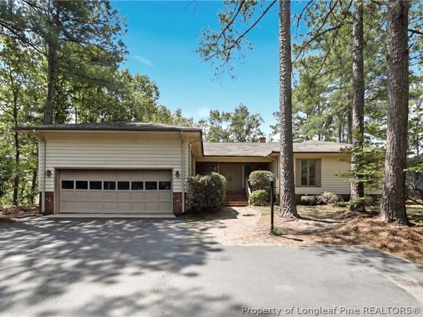 125 Fairway Lane, Sanford, NC 27332