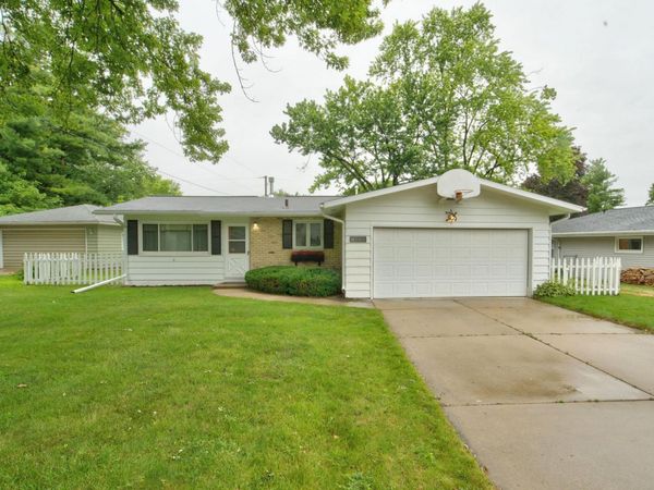 109 Edward Street, Verona, WI 53593