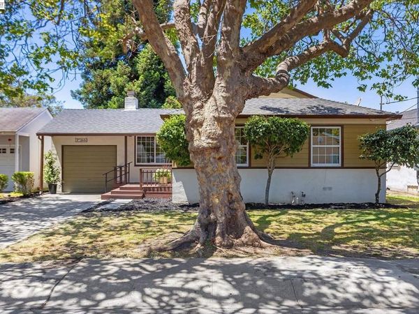 17265 VIA PRIMERO, San Lorenzo, CA 94580