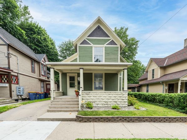 151 Union Avenue NE, Grand Rapids, MI 49503