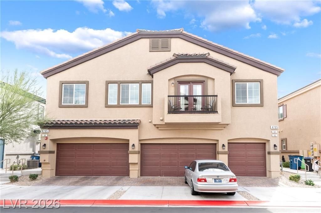 4705 Blaise Avenue , North Las Vegas, NV 89084
