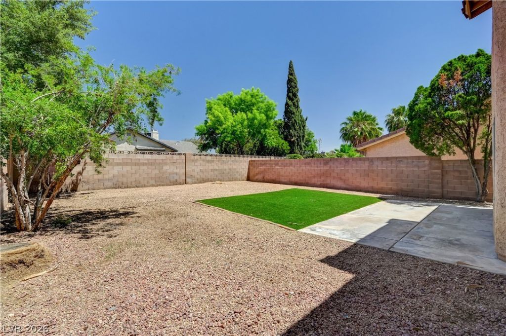 2840 Preciso Lane, Henderson, NV 89074
