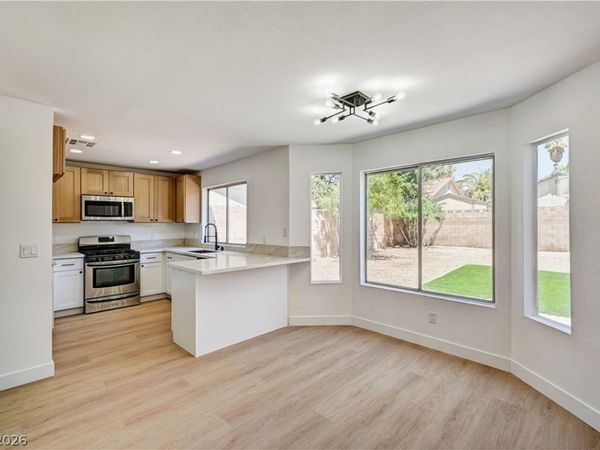 2840 Preciso Lane, Henderson, NV 89074